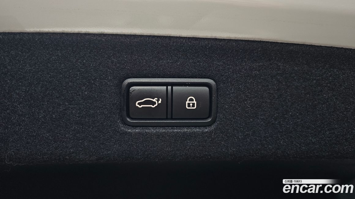 Kia K9 2019