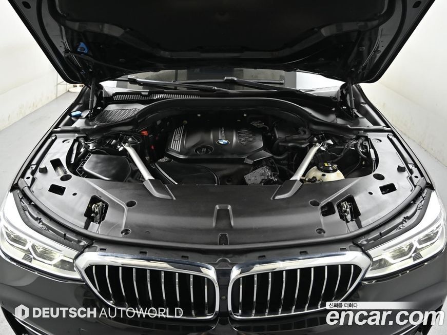 BMW Gran Turismo 2020