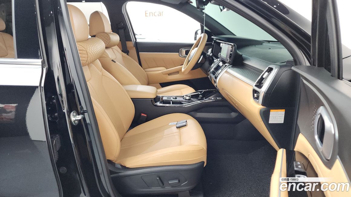 Kia Sorento 2023