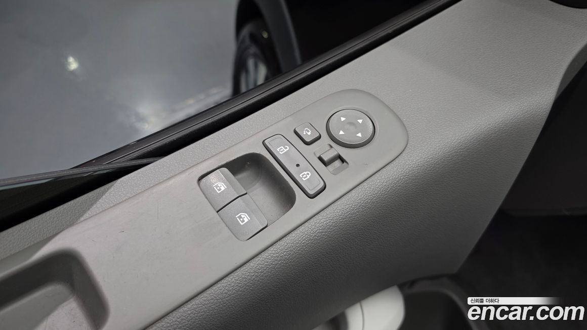 Hyundai Staria 2022
