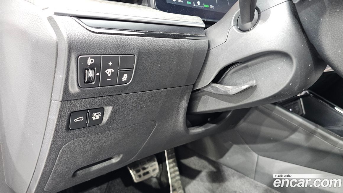 Kia K5 2024