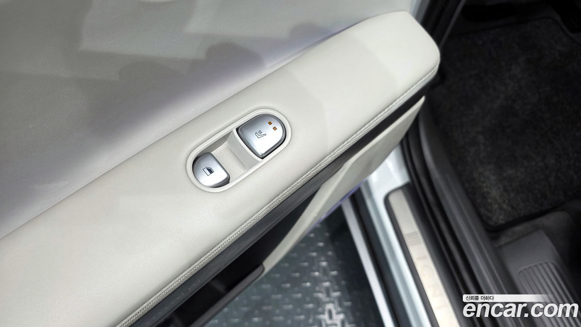 Hyundai Ioniq5 2022
