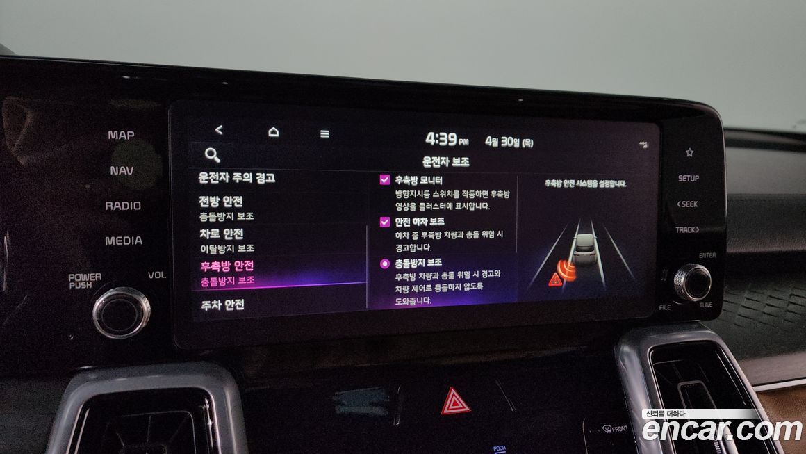 Kia Sorento 2023