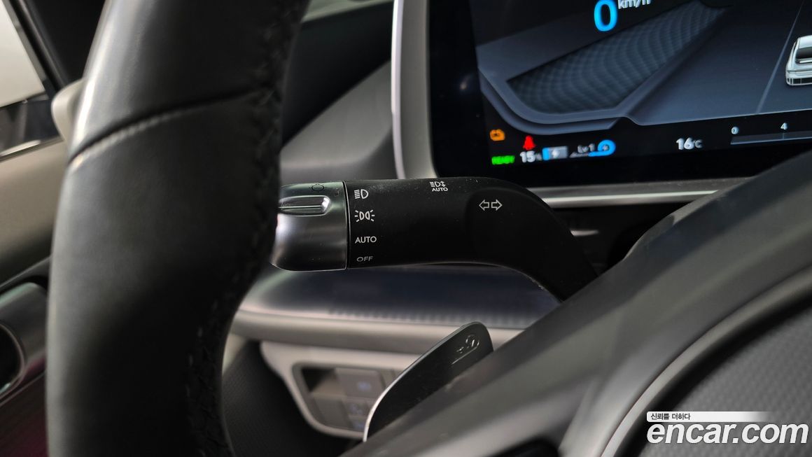 Hyundai Ioniq6 2023