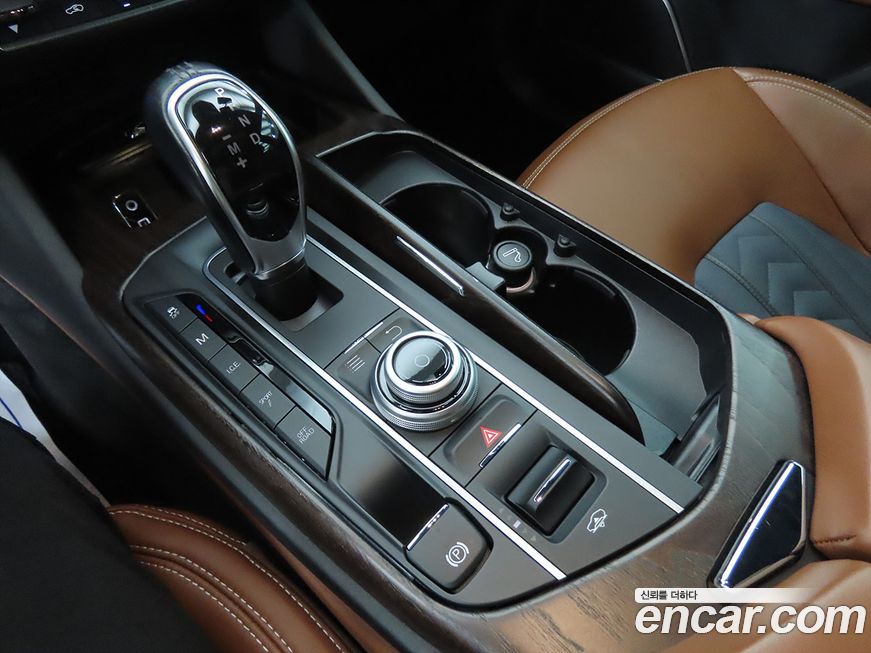 Maserati Levante 2018