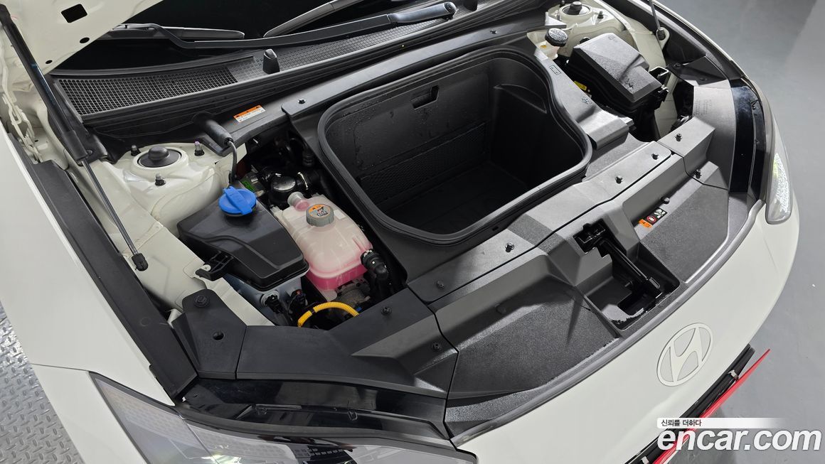 Hyundai Ioniq6 2023