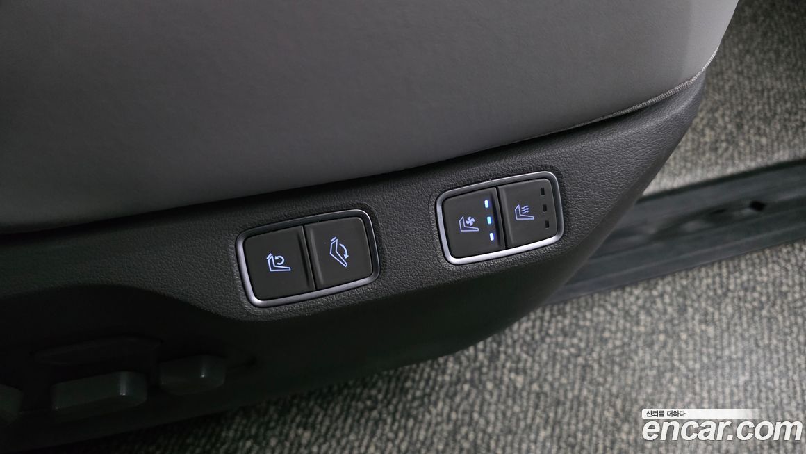 Hyundai Staria 2022