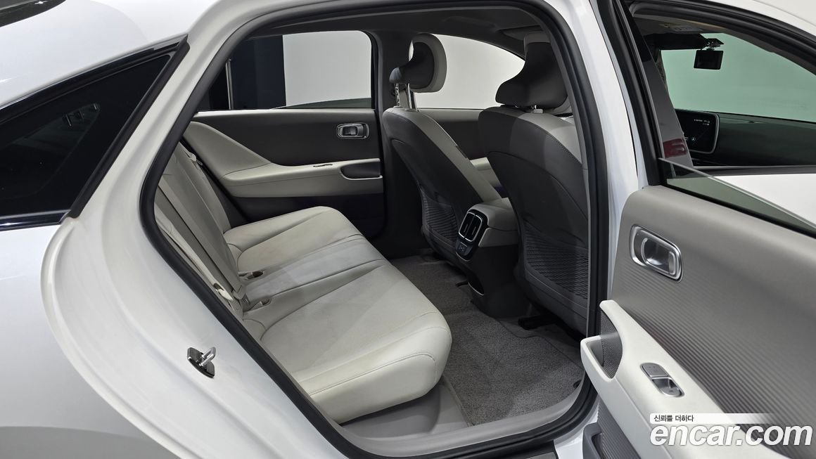 Hyundai Ioniq6 2023