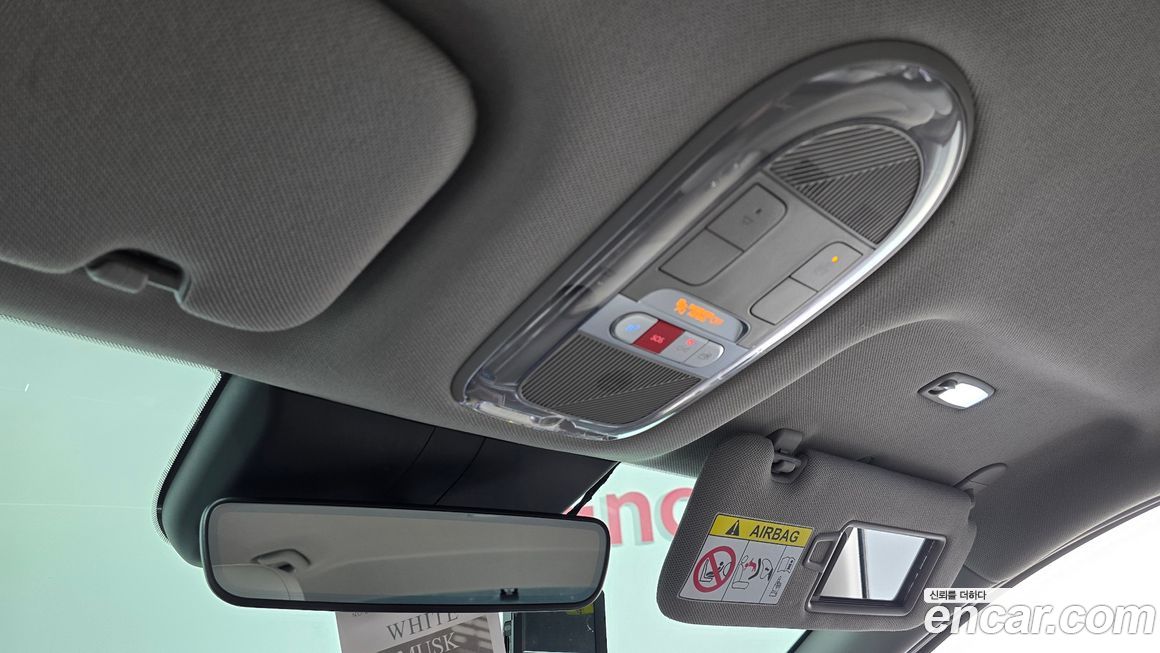 Hyundai Ioniq6 2023