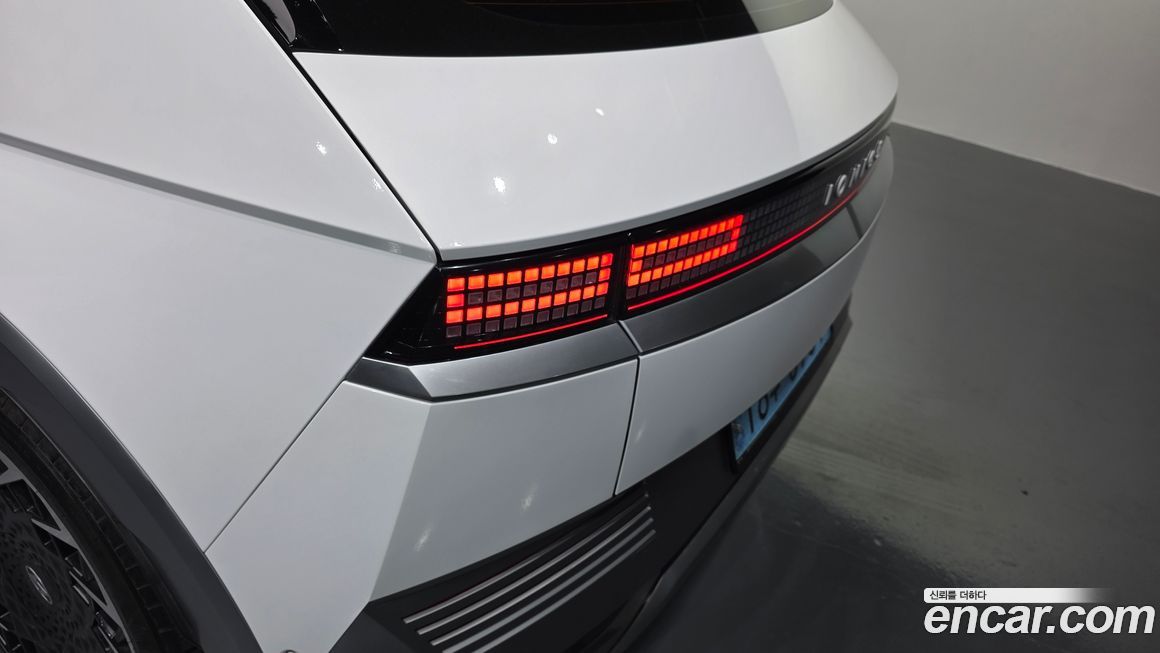 Hyundai Ioniq5 2022