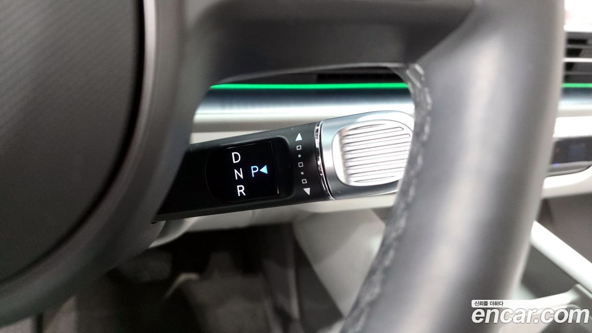 Hyundai Ioniq6 2023