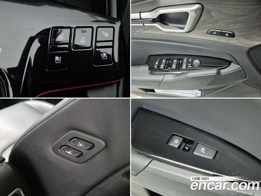 Kia Sportage 2024