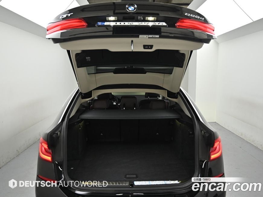 BMW Gran Turismo 2020