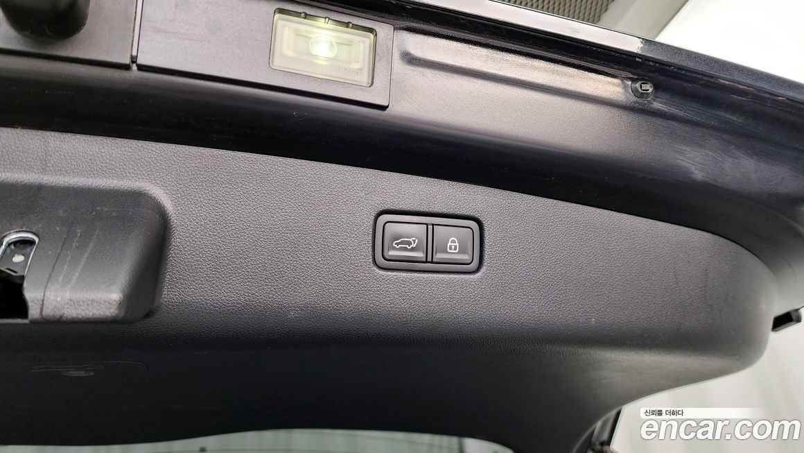 Genesis GV70 2021