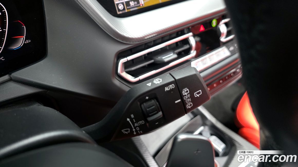 BMW 1-Series 2021