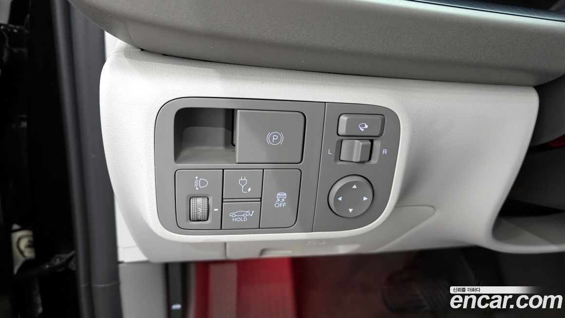 Hyundai Ioniq6 2023