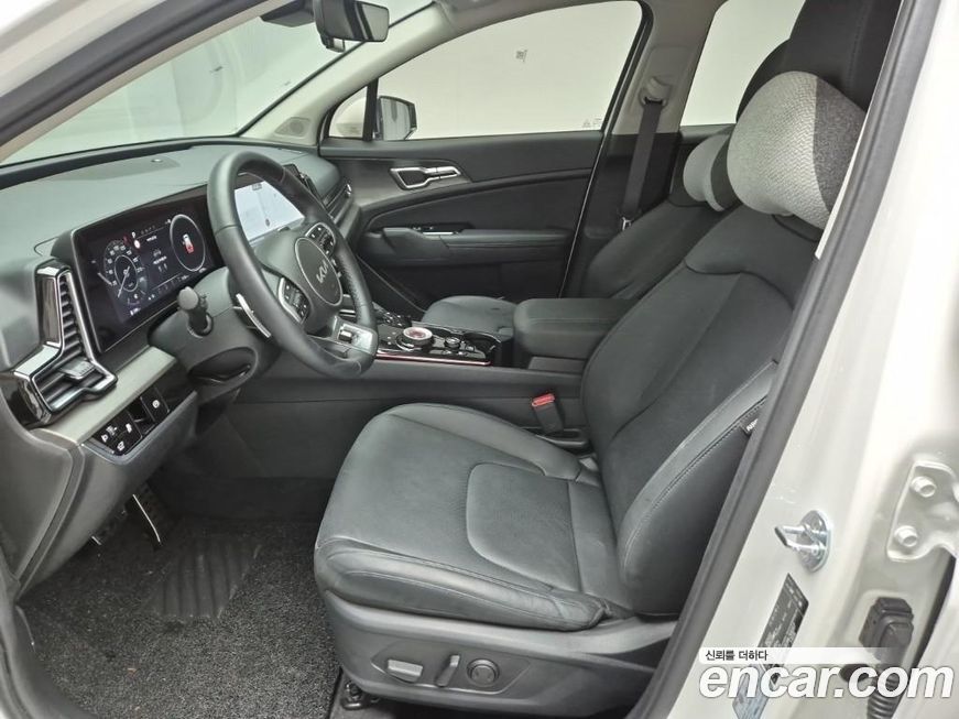 Kia Sportage 2024
