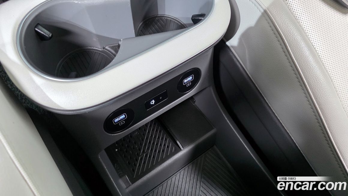 Hyundai Ioniq5 2022