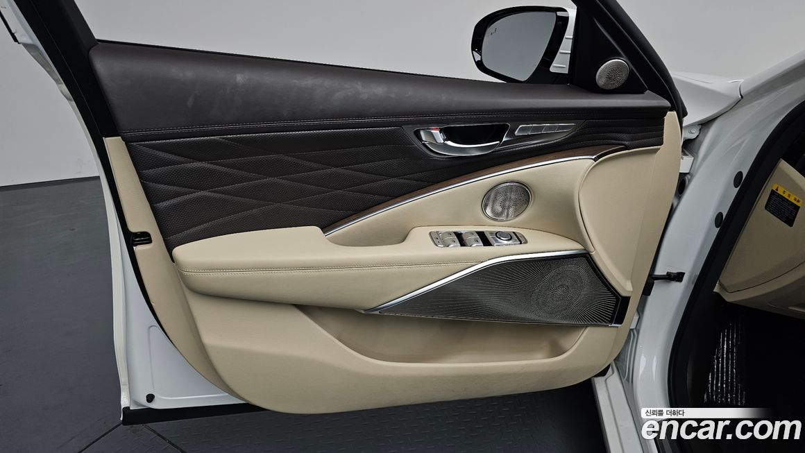 Kia K9 2019