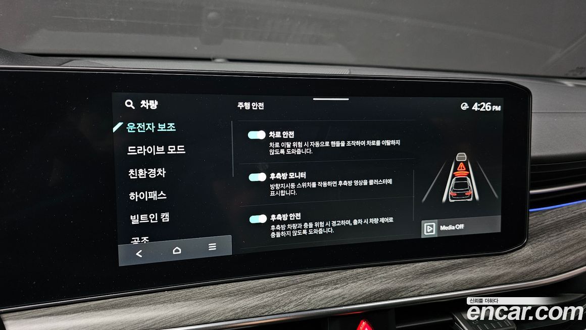 Kia K5 2024