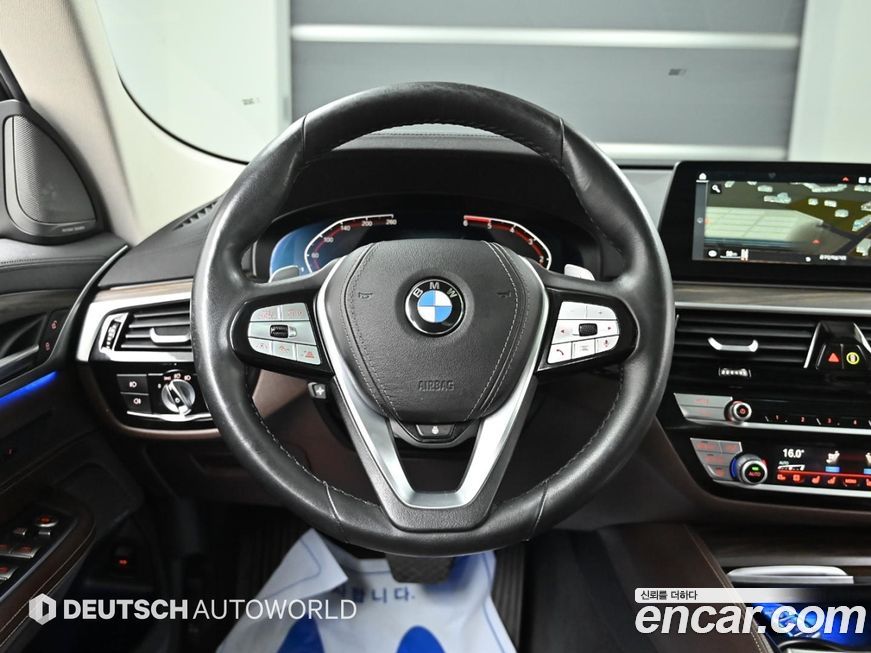 BMW Gran Turismo 2020