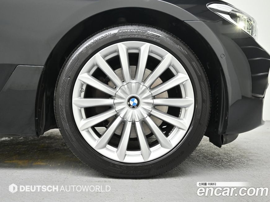 BMW Gran Turismo 2020
