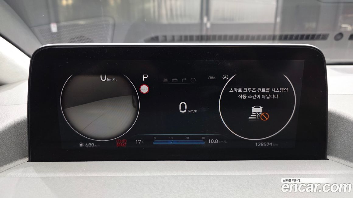 Hyundai Staria 2022
