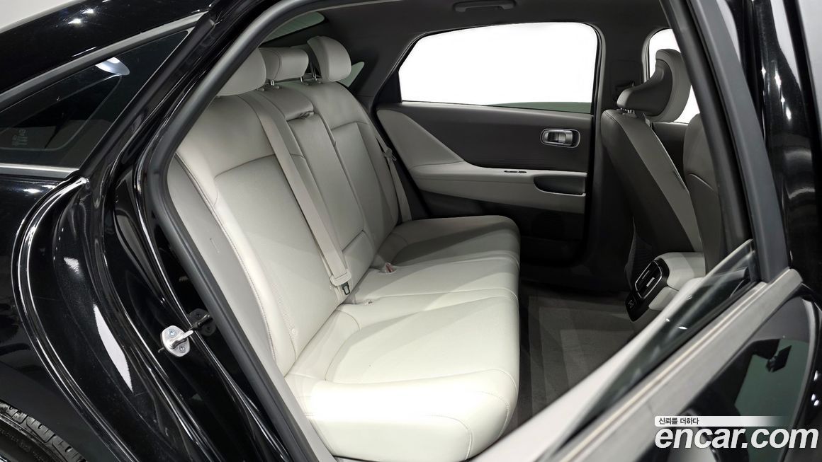 Hyundai Ioniq6 2023