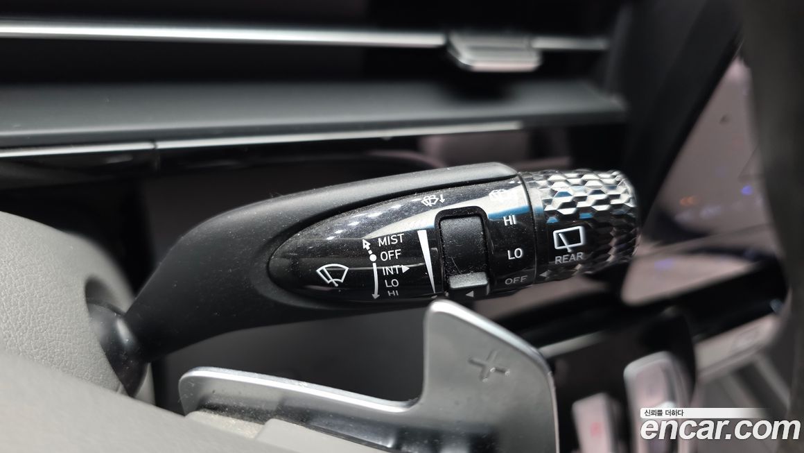 Hyundai Staria 2022