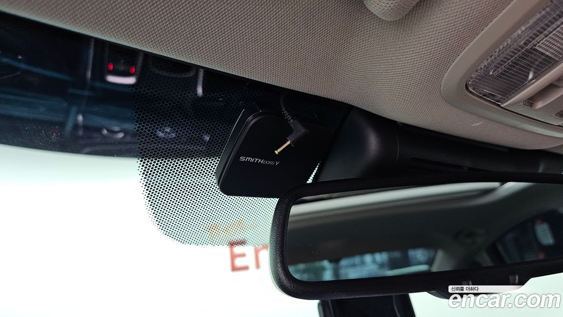 Honda Accord 2021