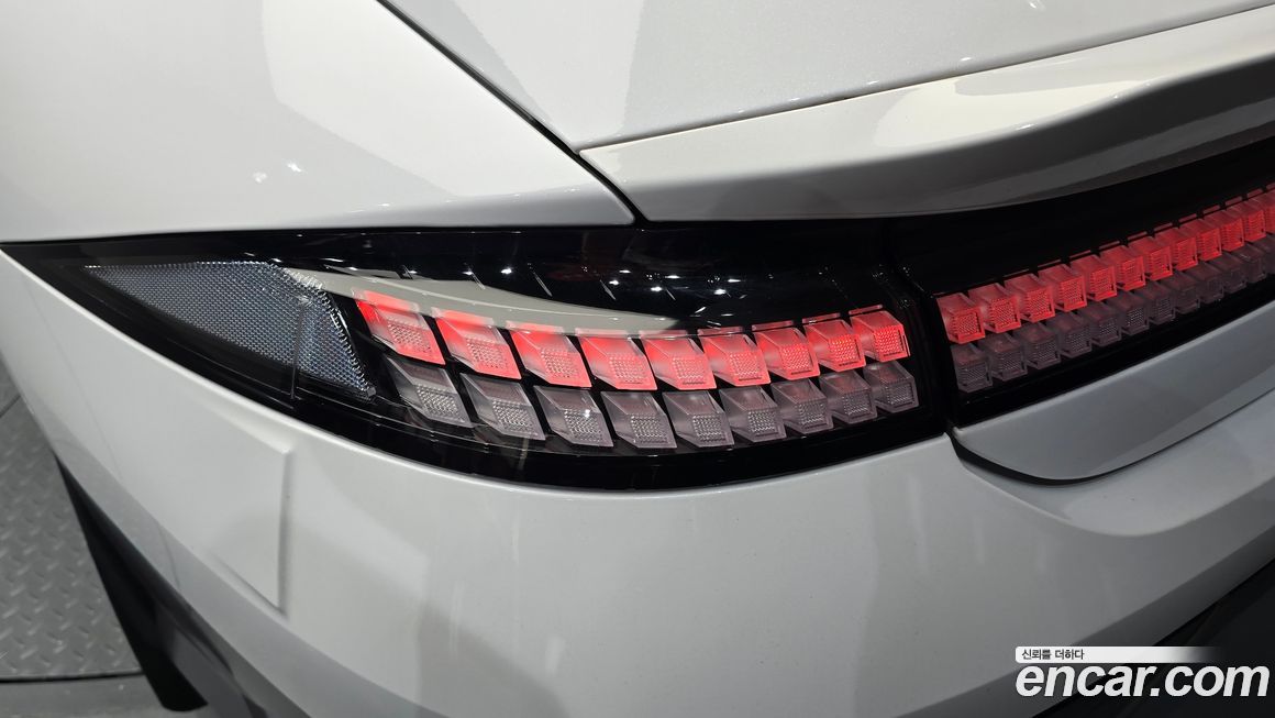 Hyundai Ioniq6 2023