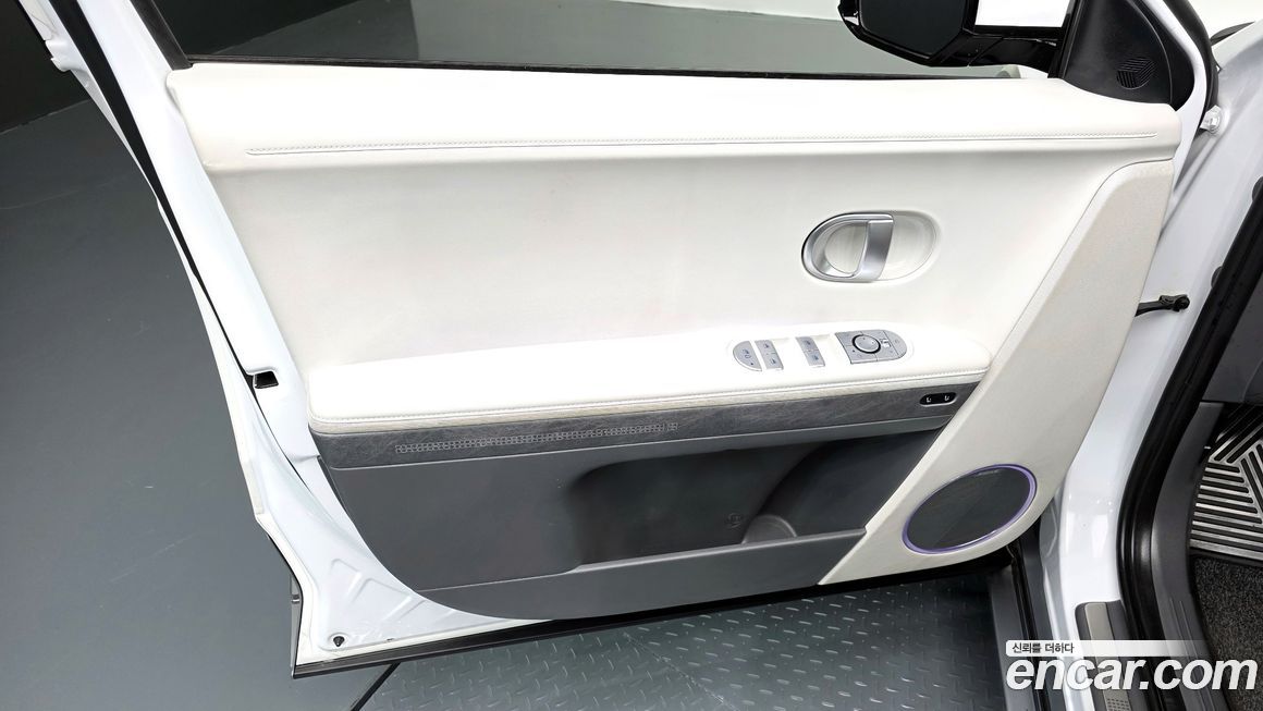 Hyundai Ioniq5 2022