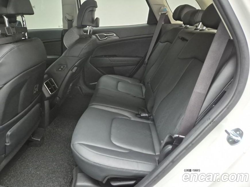Kia Sportage 2024