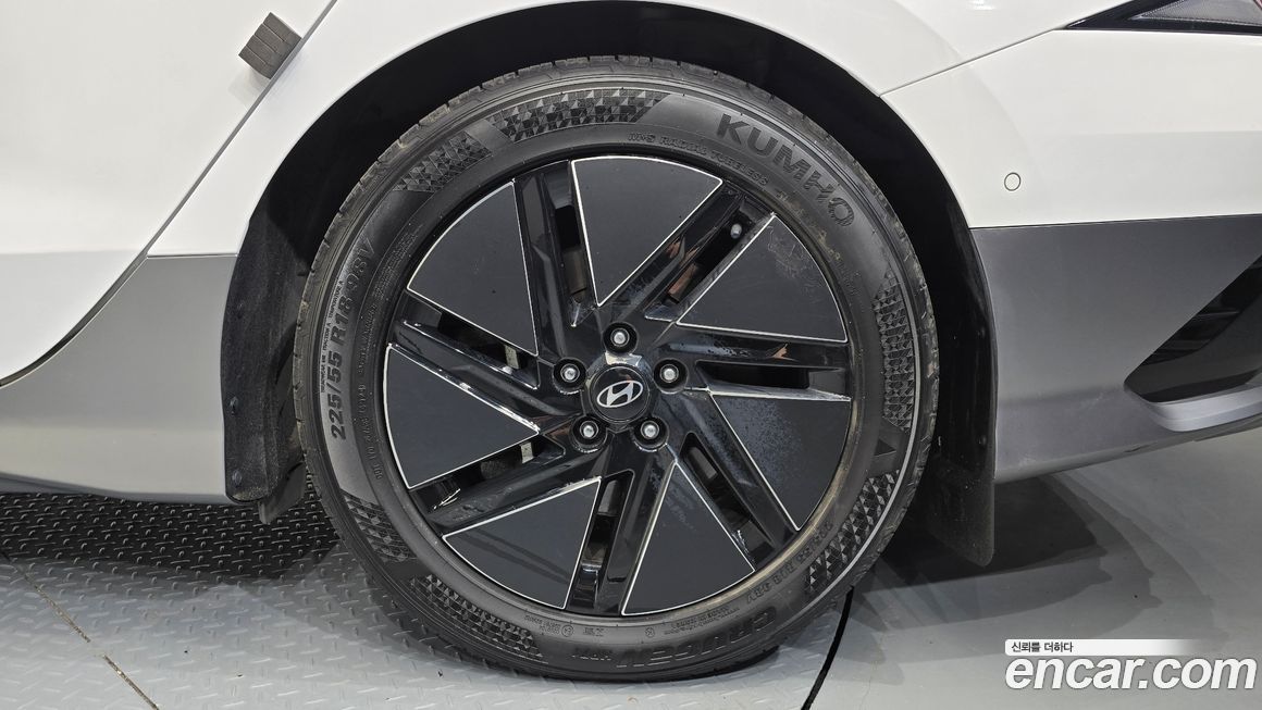 Hyundai Ioniq6 2023