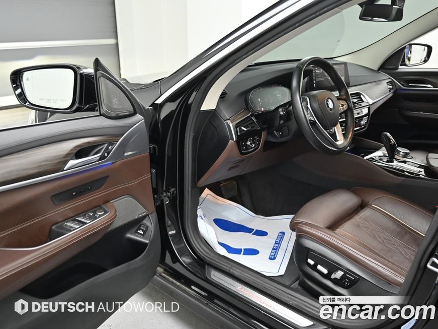 BMW Gran Turismo 2020