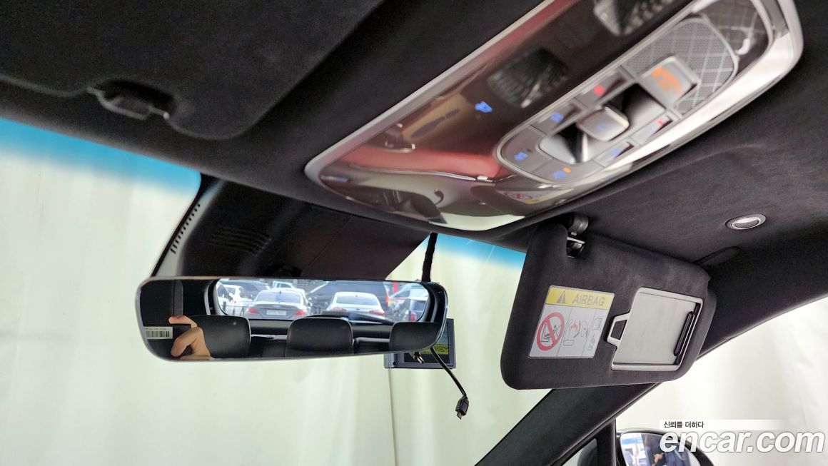 Genesis GV70 2021