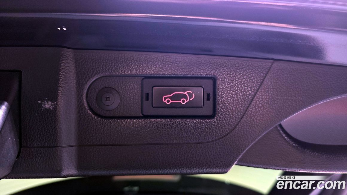 KG_Mobility_Ssangyong Rexton 2023