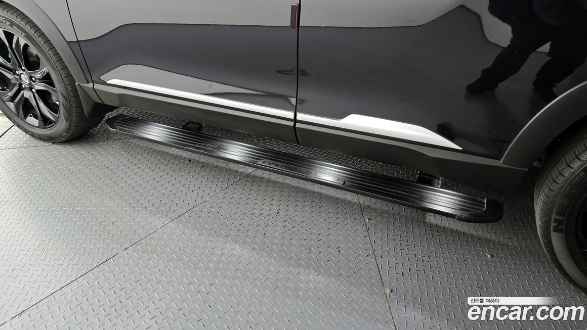 KG_Mobility_Ssangyong Rexton 2023