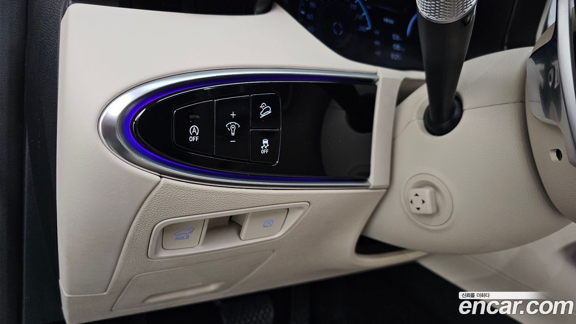 Genesis GV70 2021