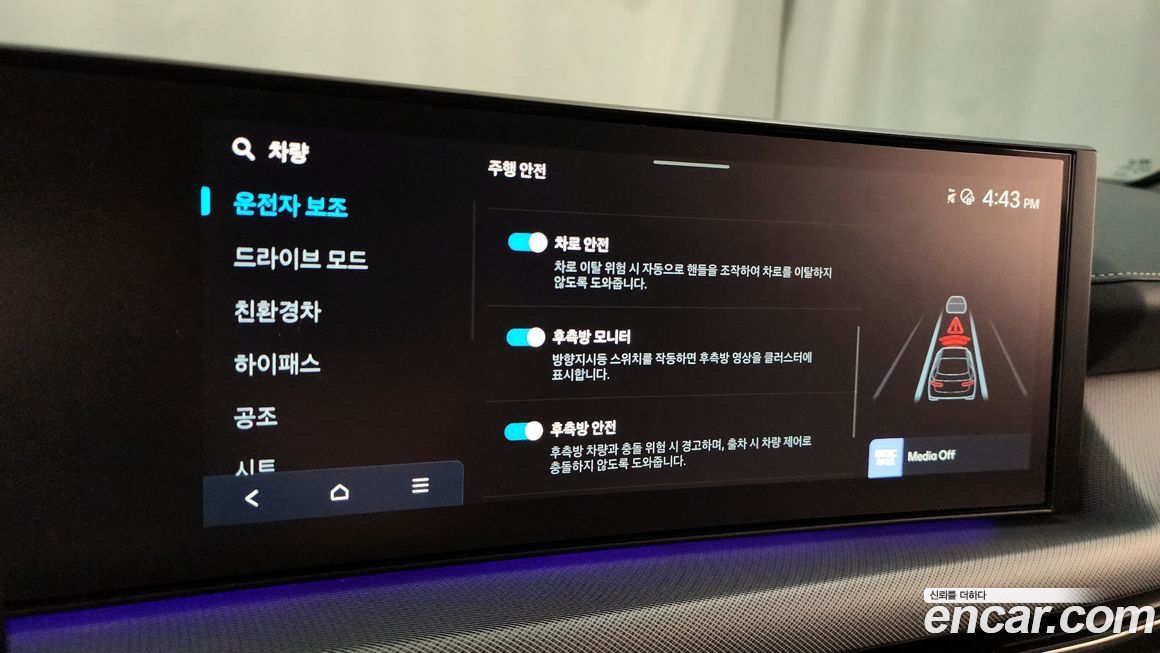 Hyundai Sonata 2024