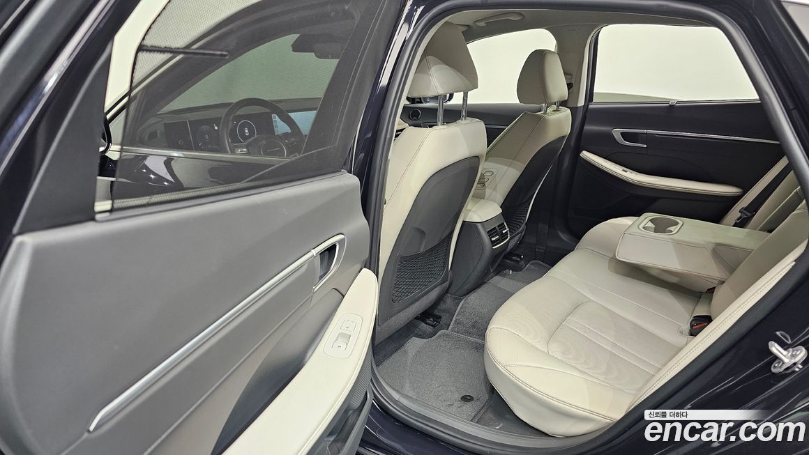 Hyundai Sonata 2024