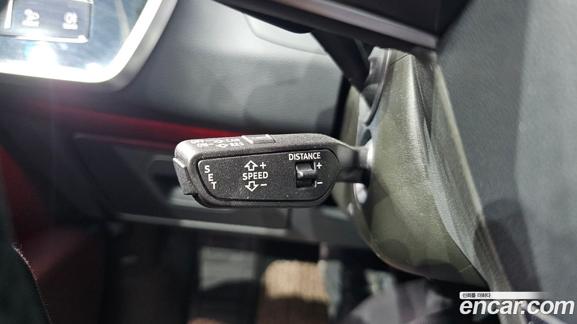 Audi A6 2020