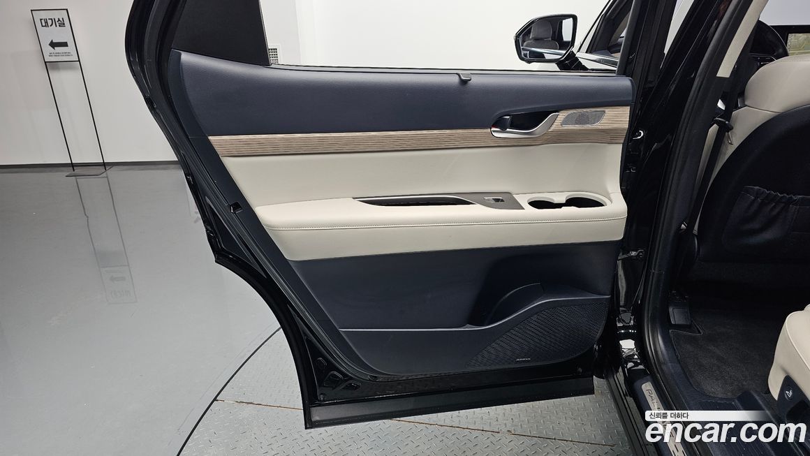 Hyundai Palisade 2020