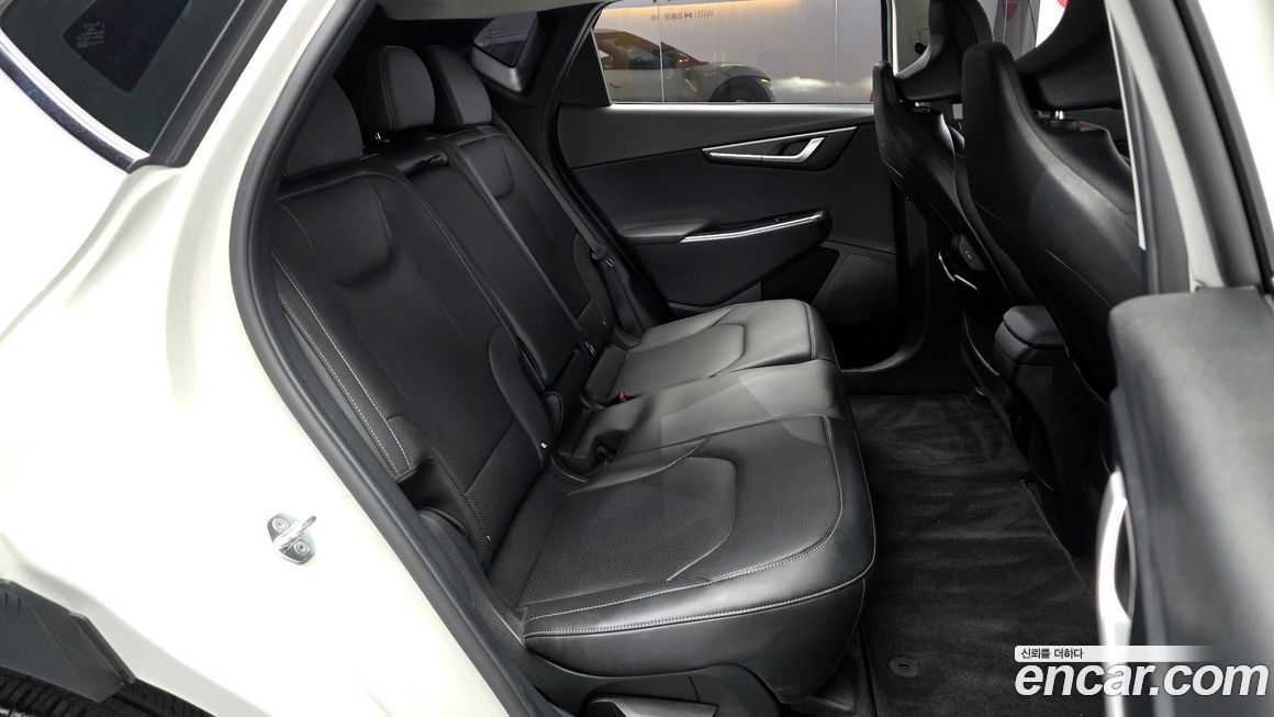 Kia EV6 2022