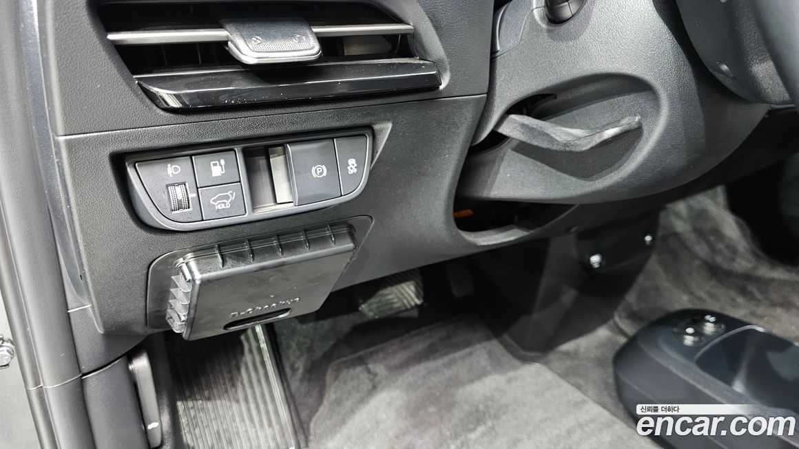 Kia EV6 2022