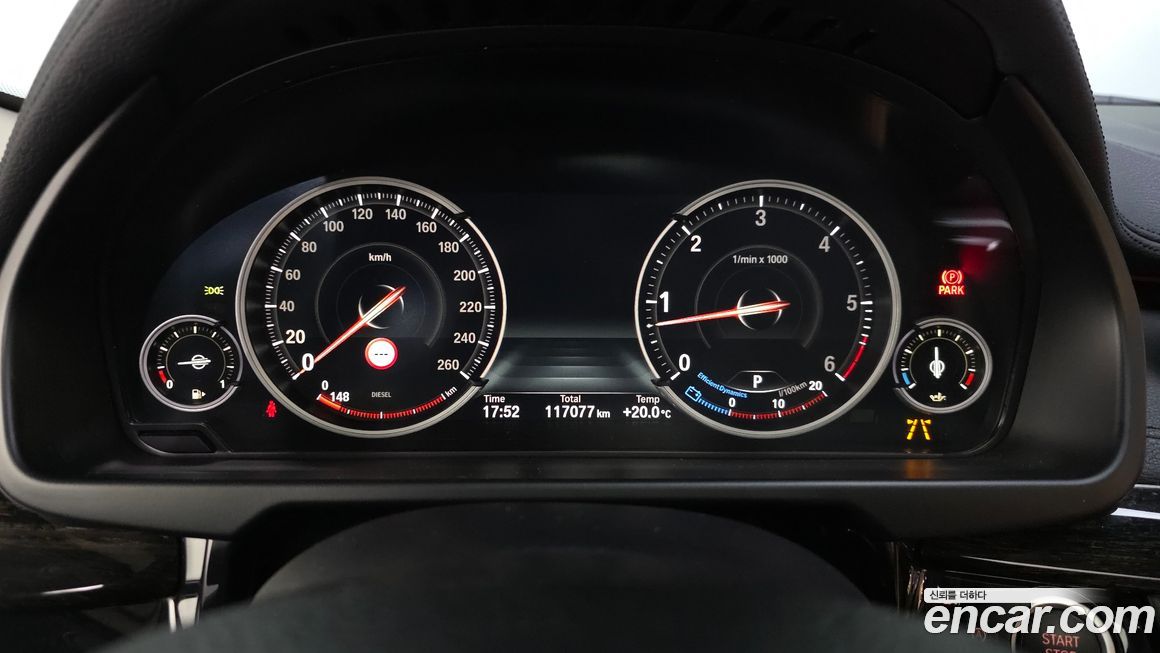 BMW X6 2018