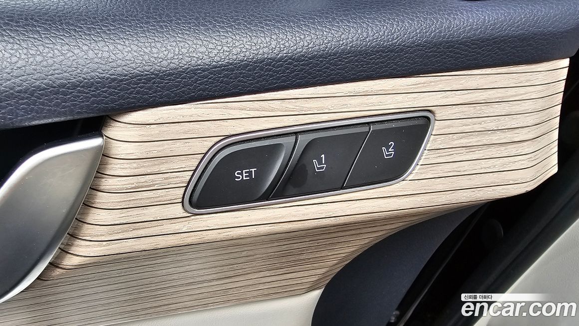 Hyundai Palisade 2020