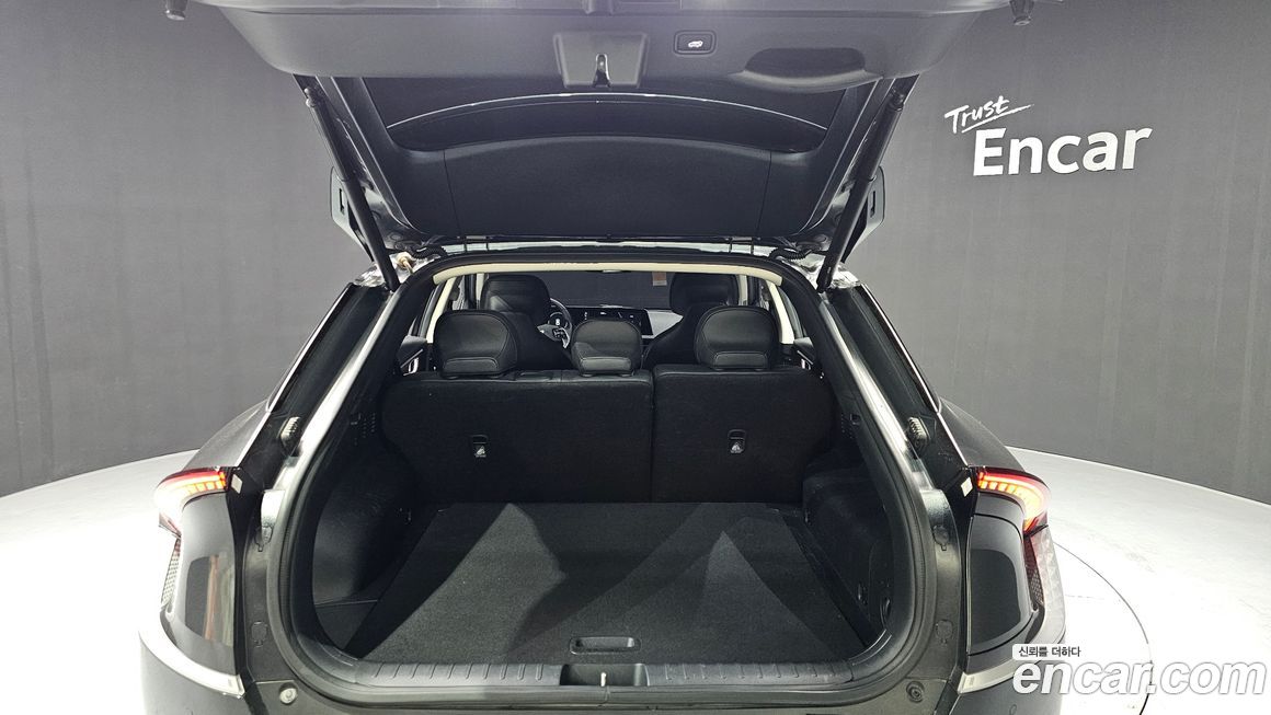 Kia EV6 2022