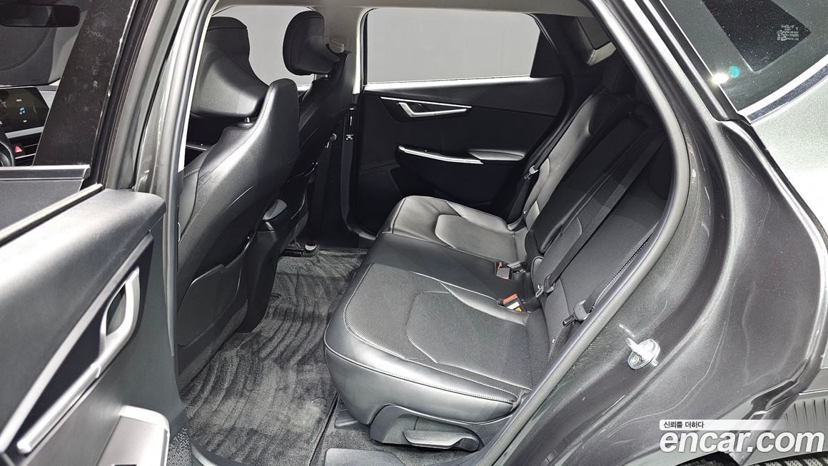 Kia EV6 2022