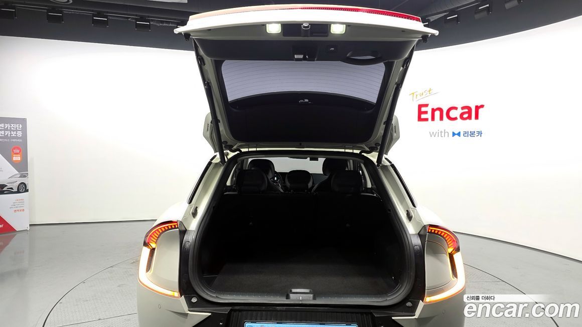 Kia EV6 2022